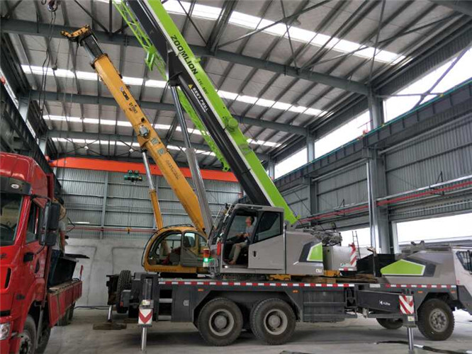 西乡塘区高空车出租需要注意哪些安全事项？